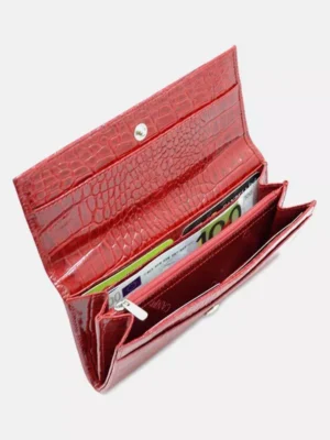 женский кошелёк C-3018