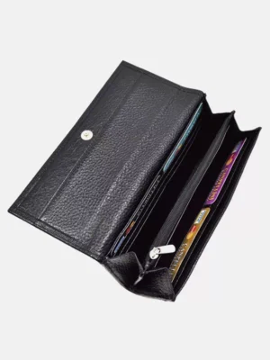 женский кошелёк C-307