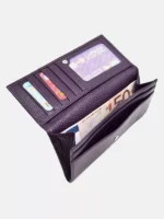 женский кошелёк C-3595