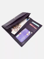 женский кошелёк C-3595