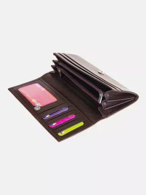 женский кошелёк C-3614