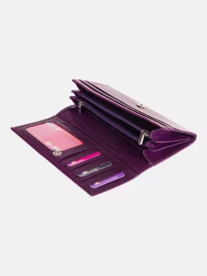 женский кошелёк C-3695