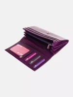 женский кошелёк C-3795