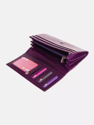 женский кошелёк C-3795