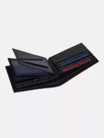 мужское портмоне C-448