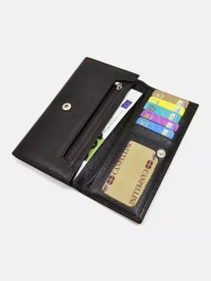 женский кошелёк C-5714