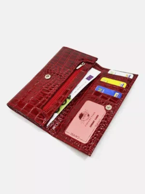 женский кошелёк C-5718