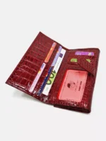 женский кошелёк C-5718