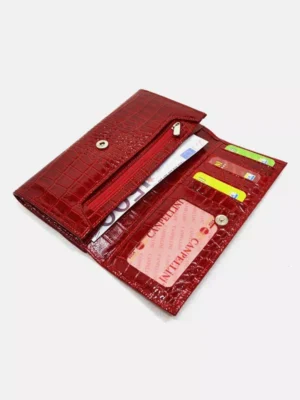 женский кошелёк C-5742