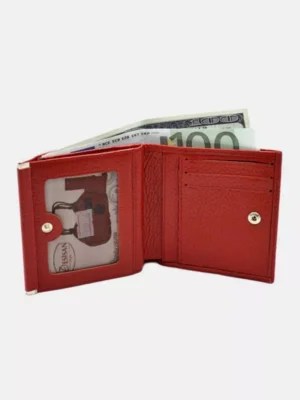 женский кошелёк D-0674