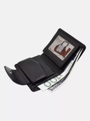 женский кошелёк D-0861