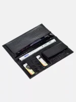 мужской кошелек D-1111