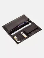 мужской кошелек D-1119