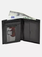 мужское портмоне D-121