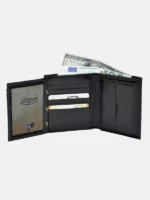 мужское портмоне D-121