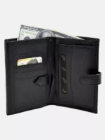 мужской кошелек D-211
