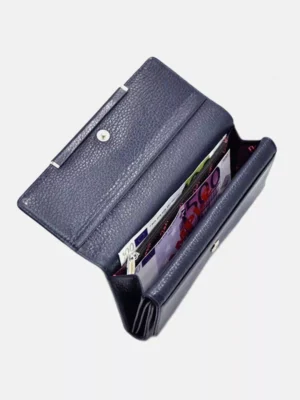 женский кошелёк D-2431