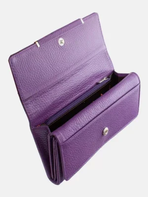 женский кошелёк D-2441