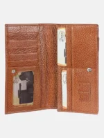 мужской кошелек D-3501