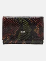 женский кошелёк D-3558