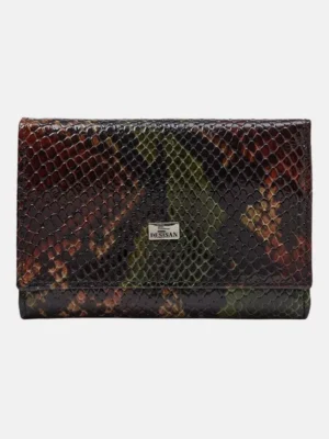 женский кошелёк D-3558