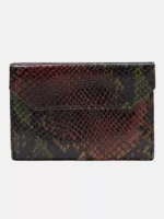 женский кошелёк D-3558