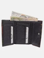 женский кошелёк D-3558