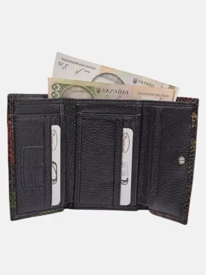 женский кошелёк D-3558