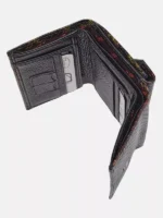 женский кошелёк D-3558