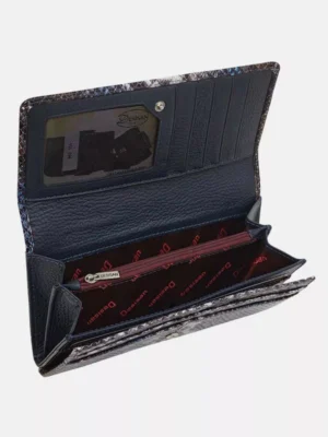 женский кошелёк D-5189