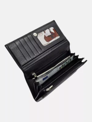 женский кошелёк D-5701