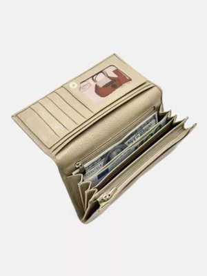 женский кошелёк D-5728