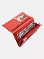 женский кошелёк D-574