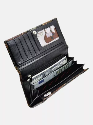 женский кошелёк D-5758