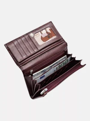 женский кошелёк D-5762