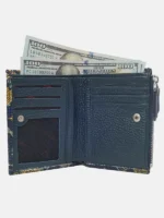 женский кошелёк D-6045