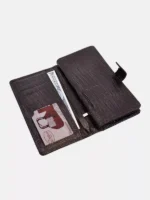 мужской кошелек D-6914