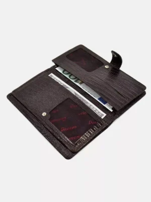 мужской кошелек D-6914