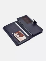 мужской кошелек D-6931