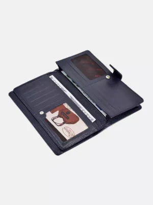 мужской кошелек D-6931