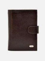 мужское портмоне D-7201