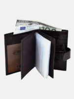 мужское портмоне D-7219