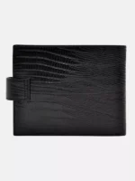 мужское портмоне D-8043