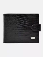 мужское портмоне D-8043