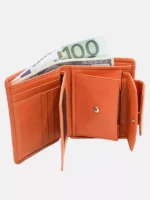 женский кошелёк D-8637