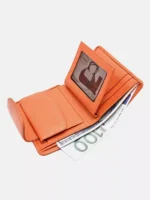 женский кошелёк D-8637