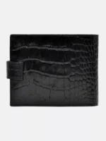 мужское портмоне D-8711