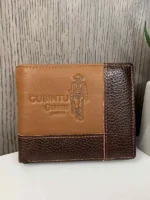 мужское портмоне G-707