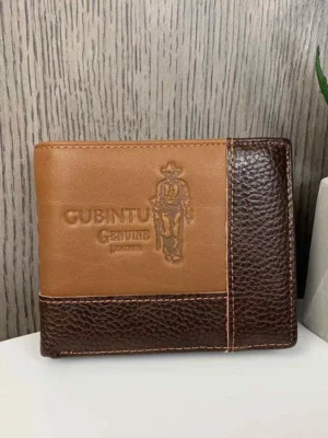 мужское портмоне G-707