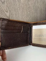 мужское портмоне G-707